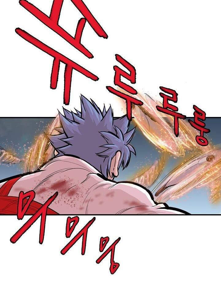 Bất Bại Quyền Ma Chap 165 - Next Chap 166