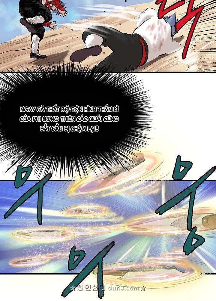 Bất Bại Quyền Ma Chap 165 - Next Chap 166