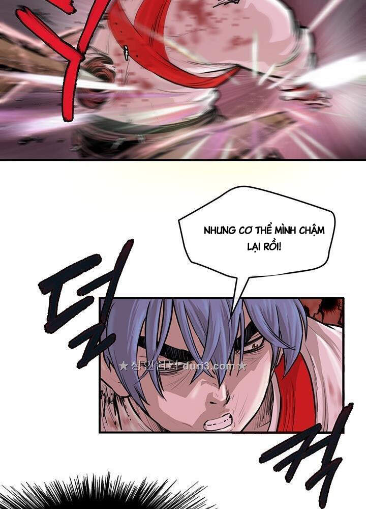 Bất Bại Quyền Ma Chap 165 - Next Chap 166
