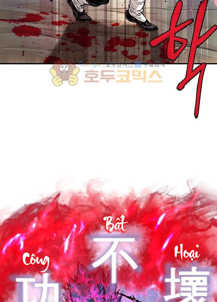 Bất Bại Quyền Ma Chap 165 - Next Chap 166