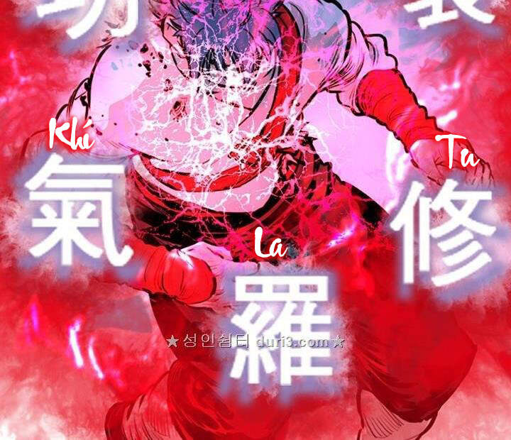 Bất Bại Quyền Ma Chap 165 - Next Chap 166