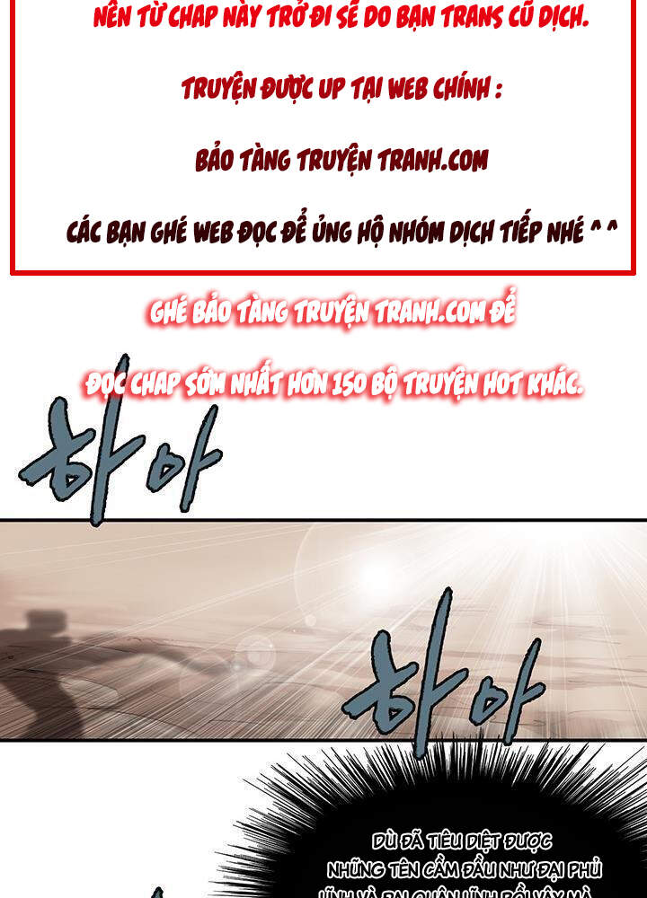 Bất Bại Quyền Ma Chap 165 - Next Chap 166