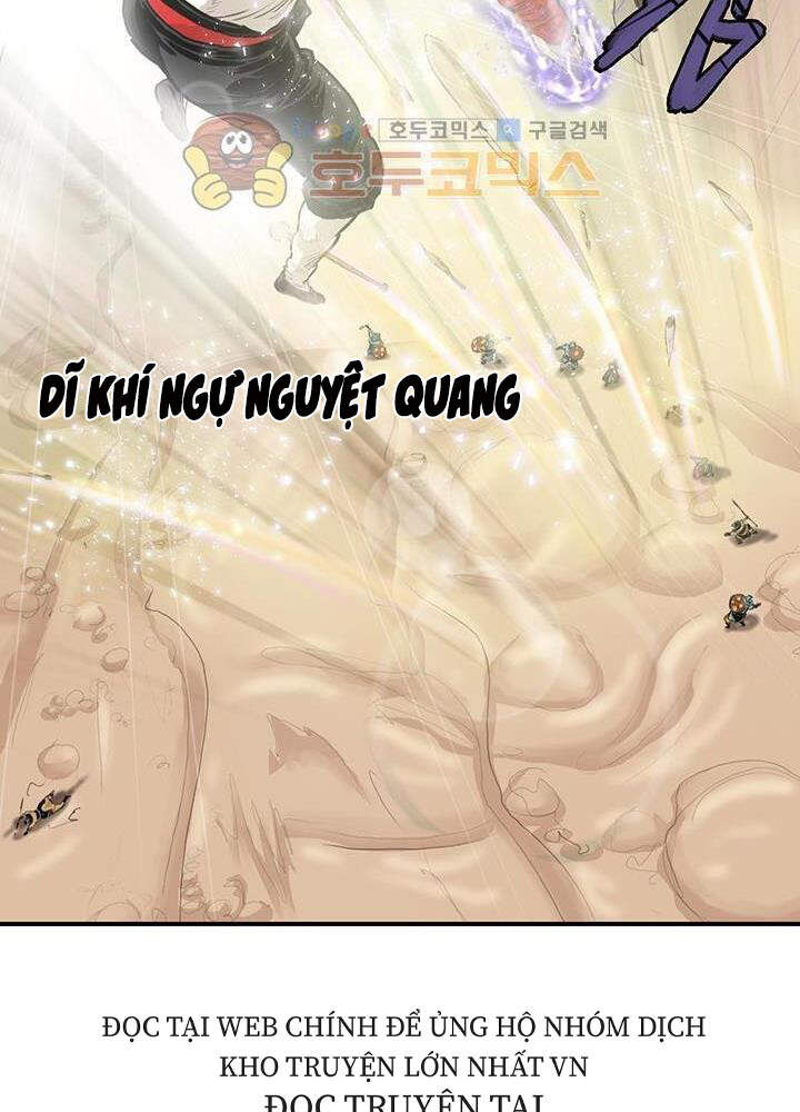 Bất Bại Quyền Ma Chap 165 - Next Chap 166