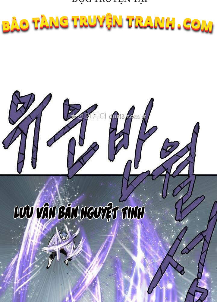 Bất Bại Quyền Ma Chap 165 - Next Chap 166