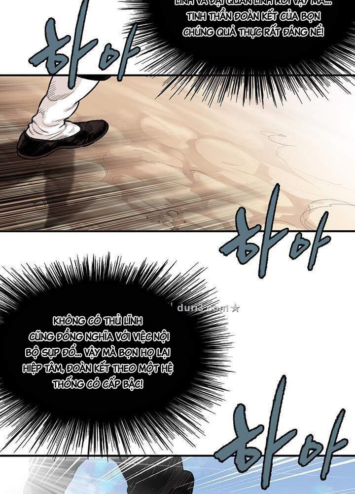 Bất Bại Quyền Ma Chap 165 - Next Chap 166