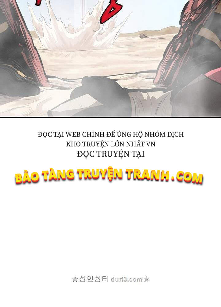 Bất Bại Quyền Ma Chap 165 - Next Chap 166