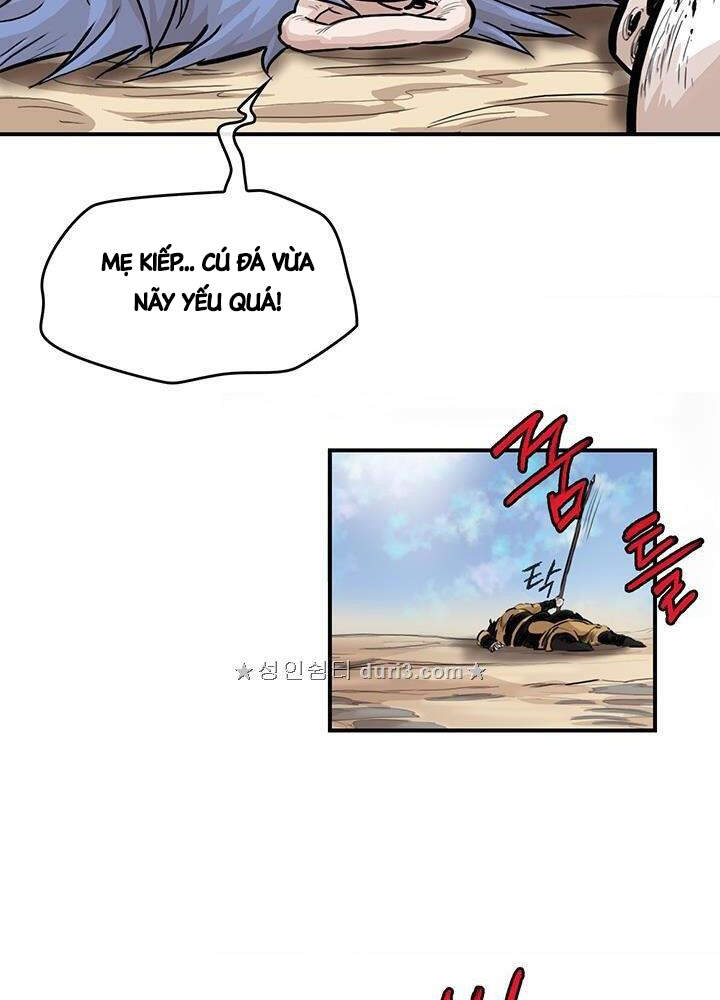Bất Bại Quyền Ma Chap 165 - Next Chap 166