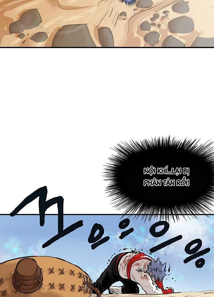 Bất Bại Quyền Ma Chap 165 - Next Chap 166