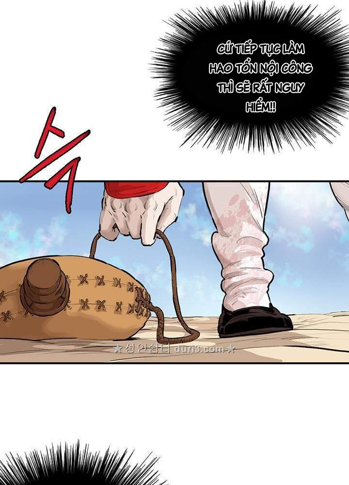 Bất Bại Quyền Ma Chap 165 - Next Chap 166
