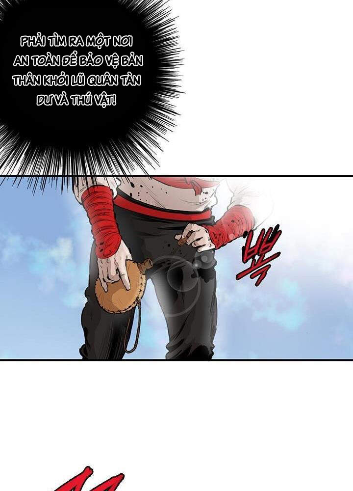 Bất Bại Quyền Ma Chap 165 - Next Chap 166