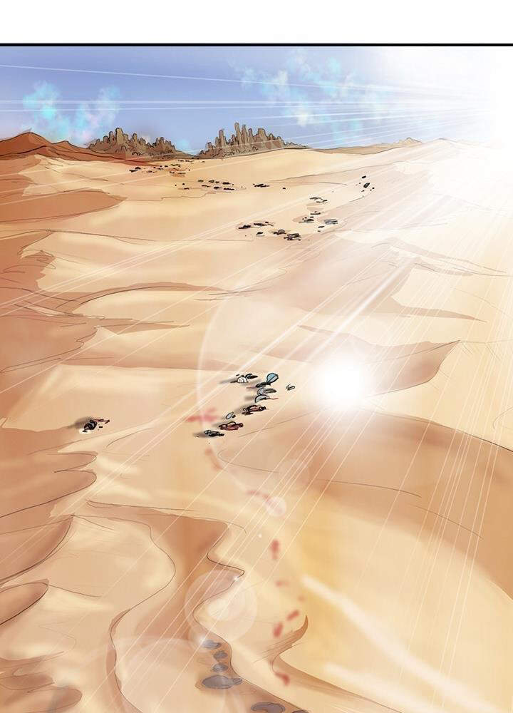 Bất Bại Quyền Ma Chap 165 - Next Chap 166