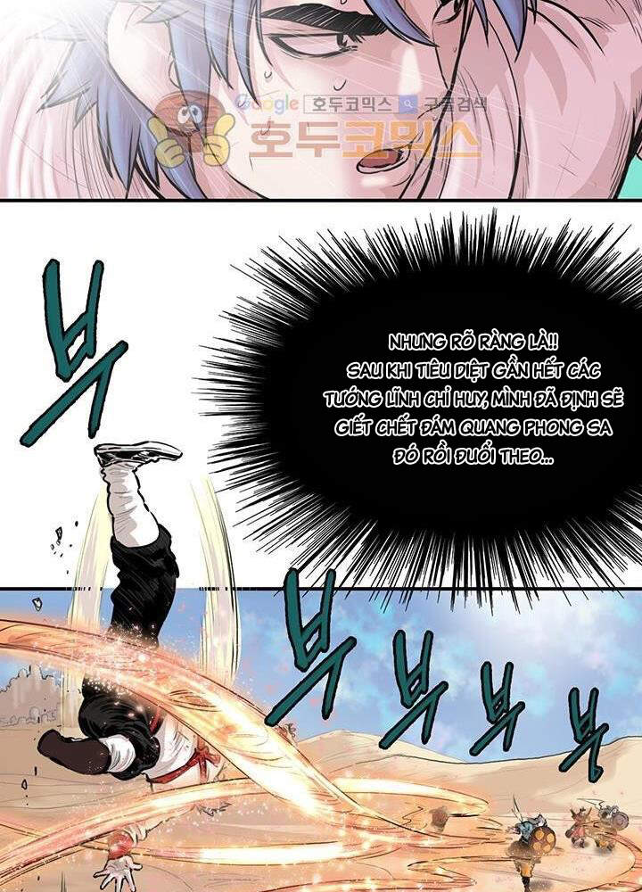 Bất Bại Quyền Ma Chap 165 - Next Chap 166