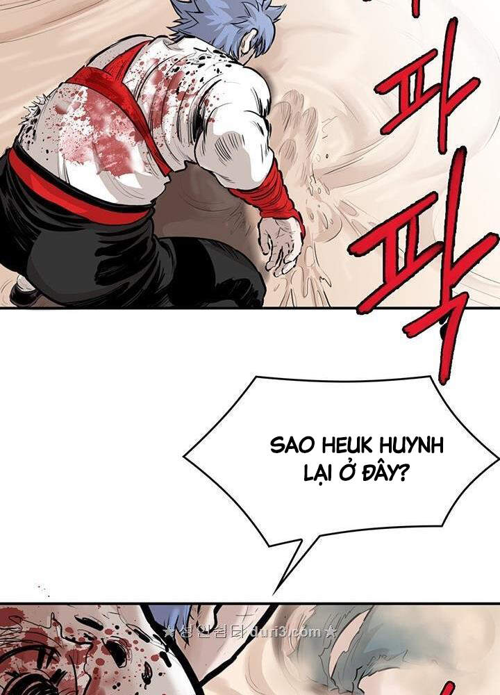 Bất Bại Quyền Ma Chap 165 - Next Chap 166