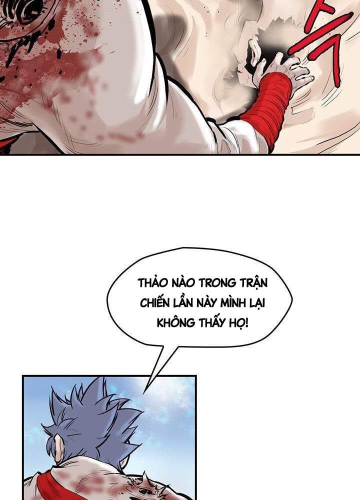 Bất Bại Quyền Ma Chap 165 - Next Chap 166