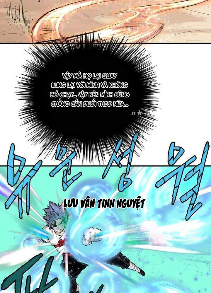 Bất Bại Quyền Ma Chap 165 - Next Chap 166