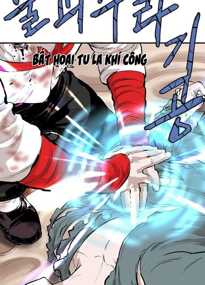 Bất Bại Quyền Ma Chap 165 - Next Chap 166