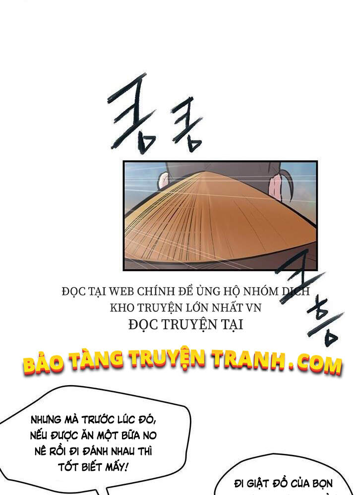 Bất Bại Quyền Ma Chap 166 - Next Chap 167
