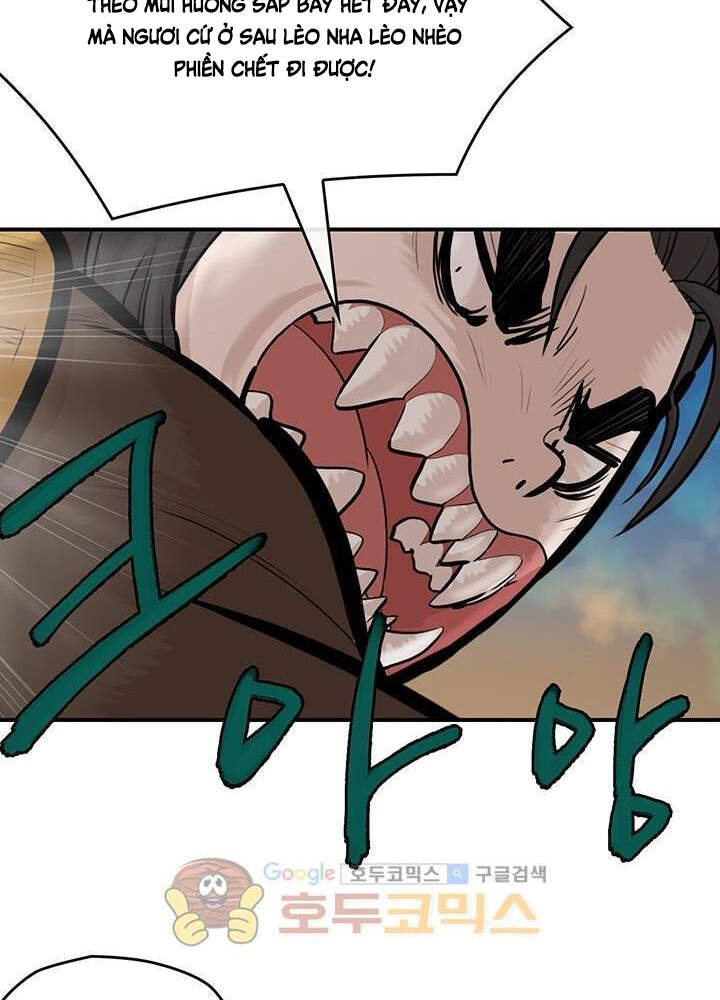 Bất Bại Quyền Ma Chap 166 - Next Chap 167