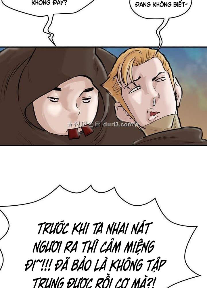 Bất Bại Quyền Ma Chap 166 - Next Chap 167