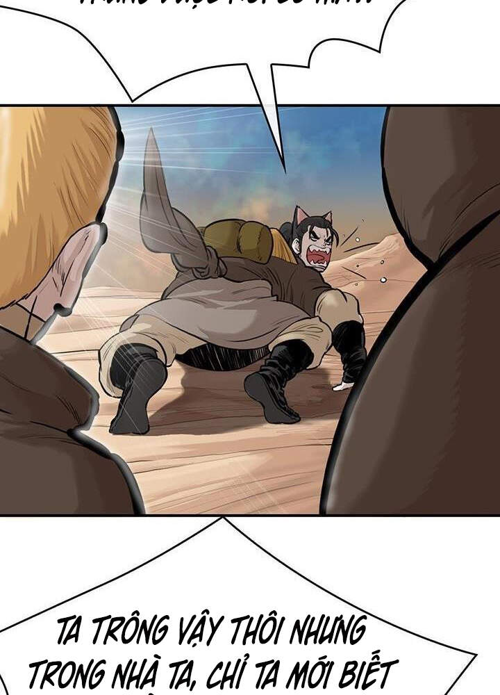 Bất Bại Quyền Ma Chap 166 - Next Chap 167