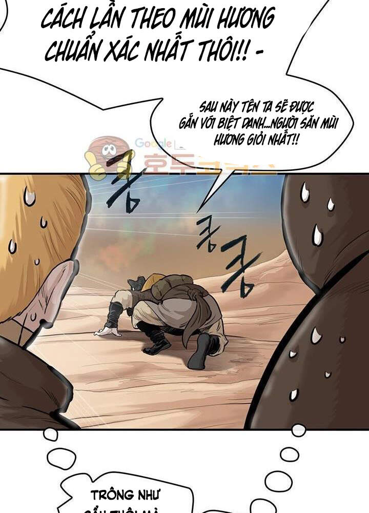 Bất Bại Quyền Ma Chap 166 - Next Chap 167