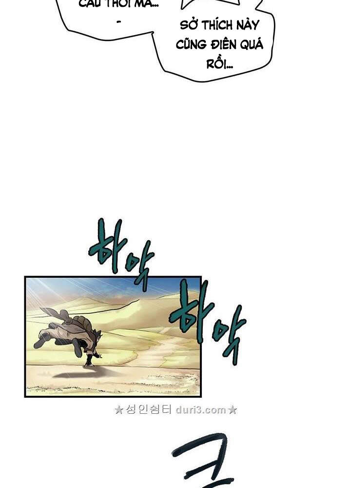 Bất Bại Quyền Ma Chap 166 - Next Chap 167