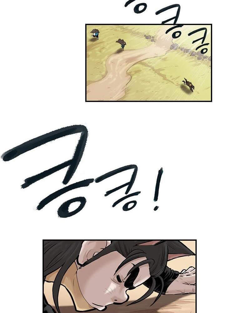 Bất Bại Quyền Ma Chap 166 - Next Chap 167