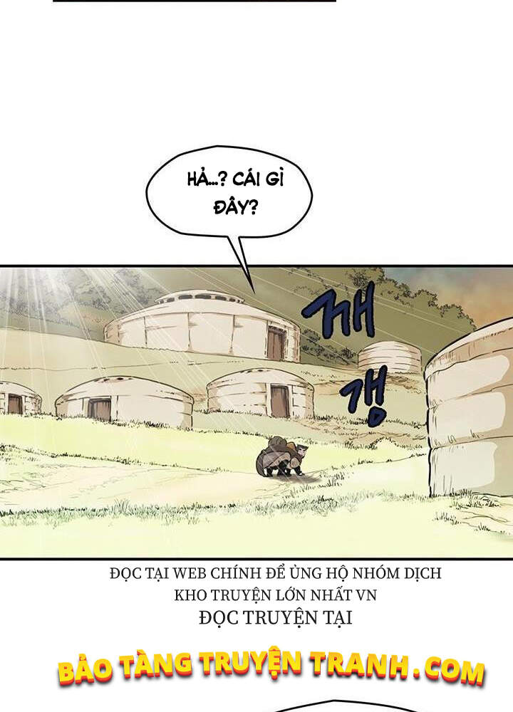 Bất Bại Quyền Ma Chap 166 - Next Chap 167