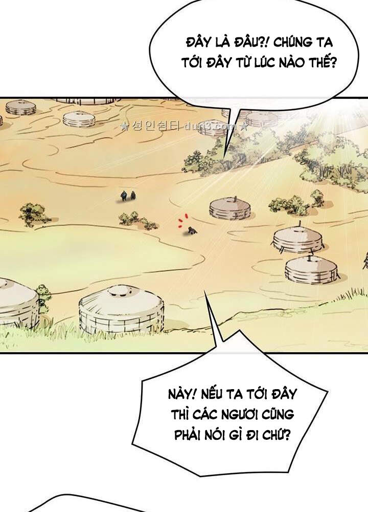 Bất Bại Quyền Ma Chap 166 - Next Chap 167