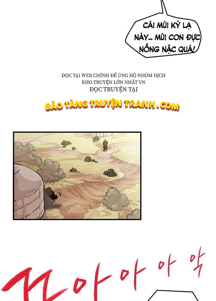 Bất Bại Quyền Ma Chap 166 - Next Chap 167