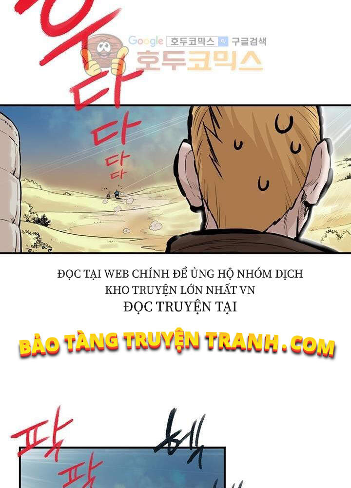 Bất Bại Quyền Ma Chap 166 - Next Chap 167
