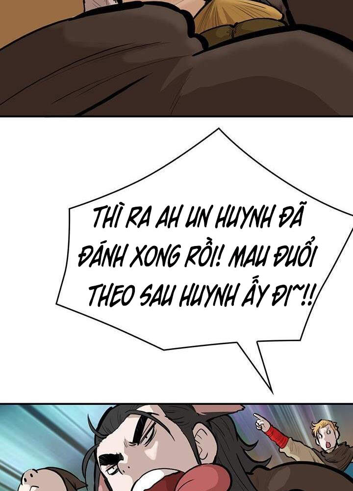 Bất Bại Quyền Ma Chap 166 - Next Chap 167