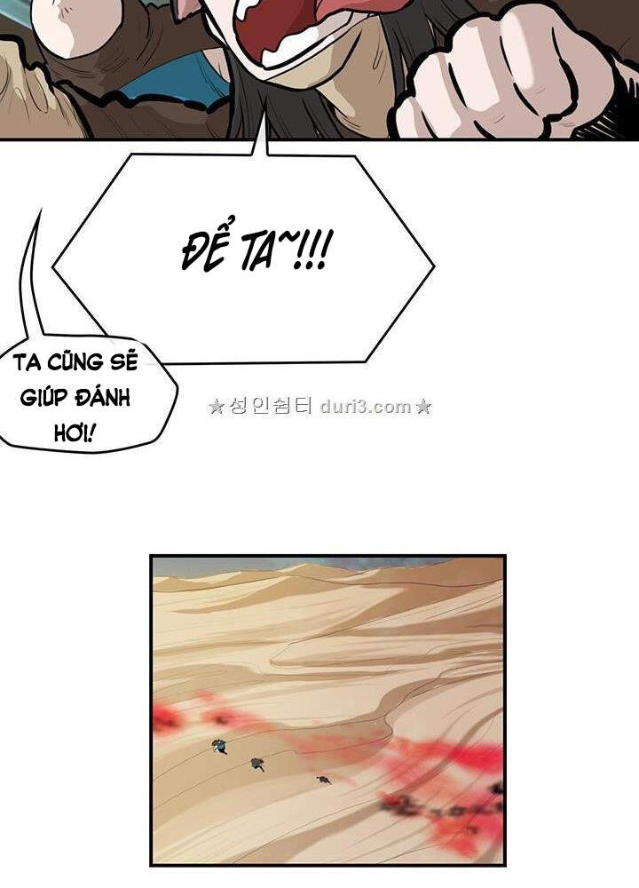 Bất Bại Quyền Ma Chap 166 - Next Chap 167