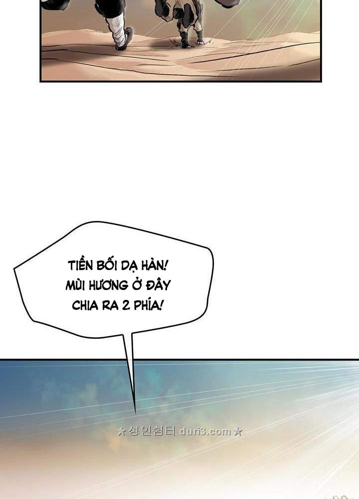 Bất Bại Quyền Ma Chap 166 - Next Chap 167