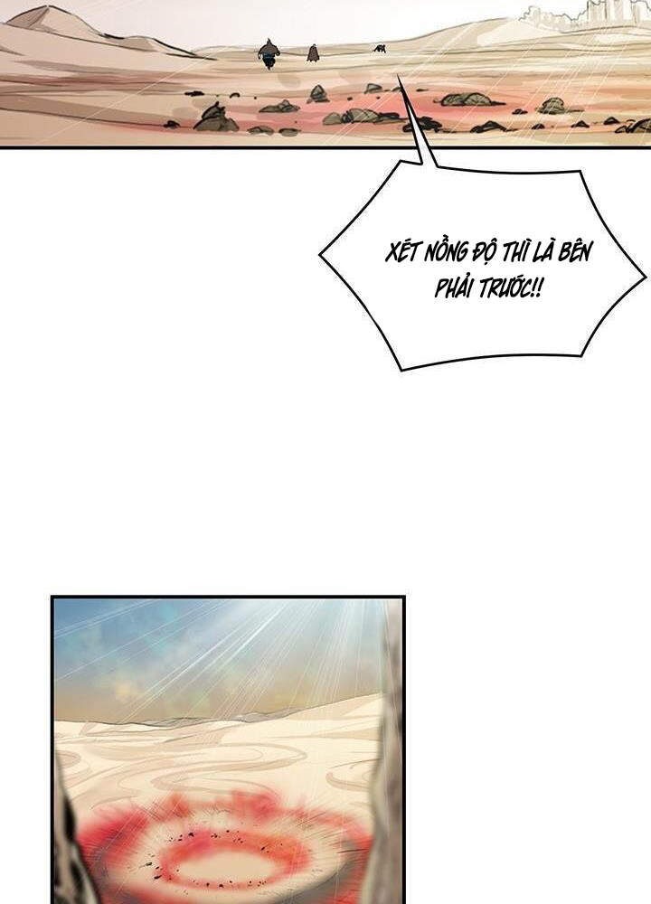 Bất Bại Quyền Ma Chap 166 - Next Chap 167