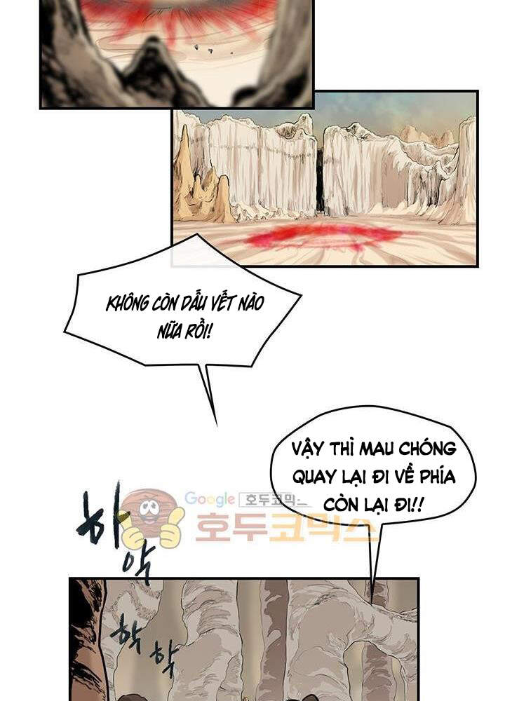 Bất Bại Quyền Ma Chap 166 - Next Chap 167