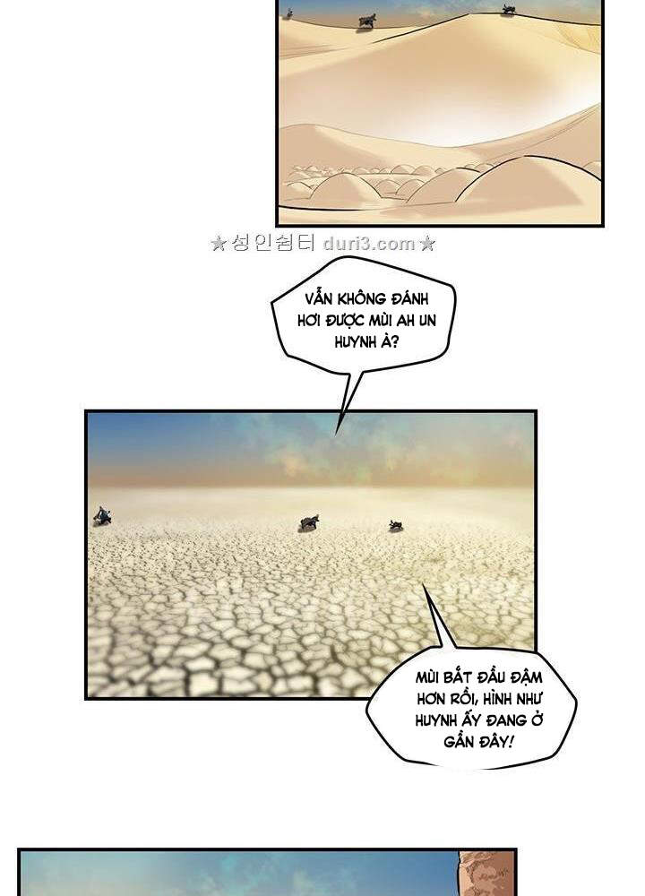 Bất Bại Quyền Ma Chap 166 - Next Chap 167