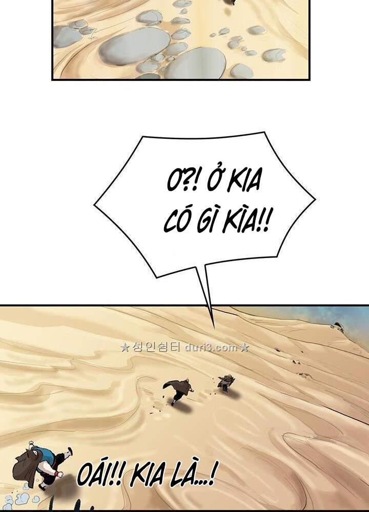 Bất Bại Quyền Ma Chap 166 - Next Chap 167