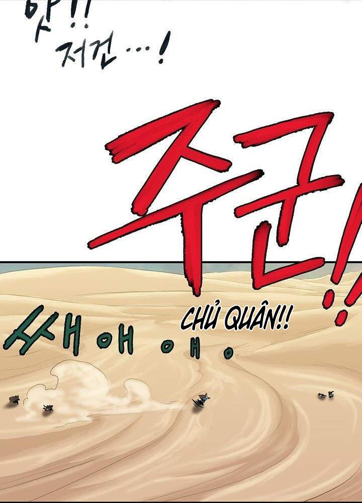 Bất Bại Quyền Ma Chap 166 - Next Chap 167