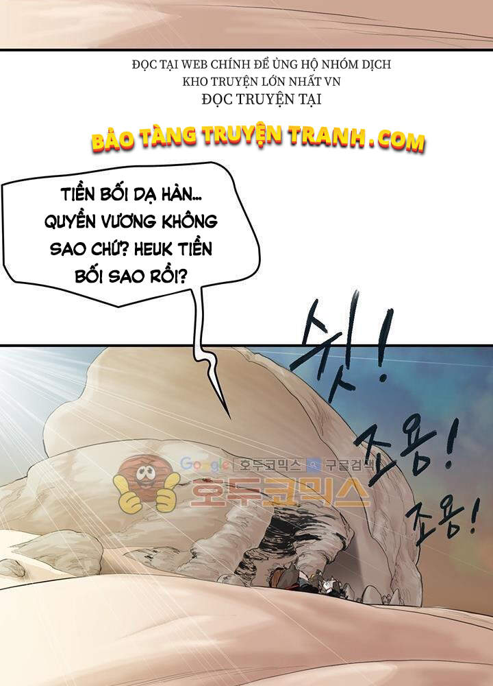 Bất Bại Quyền Ma Chap 166 - Next Chap 167