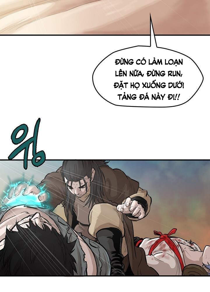 Bất Bại Quyền Ma Chap 166 - Next Chap 167