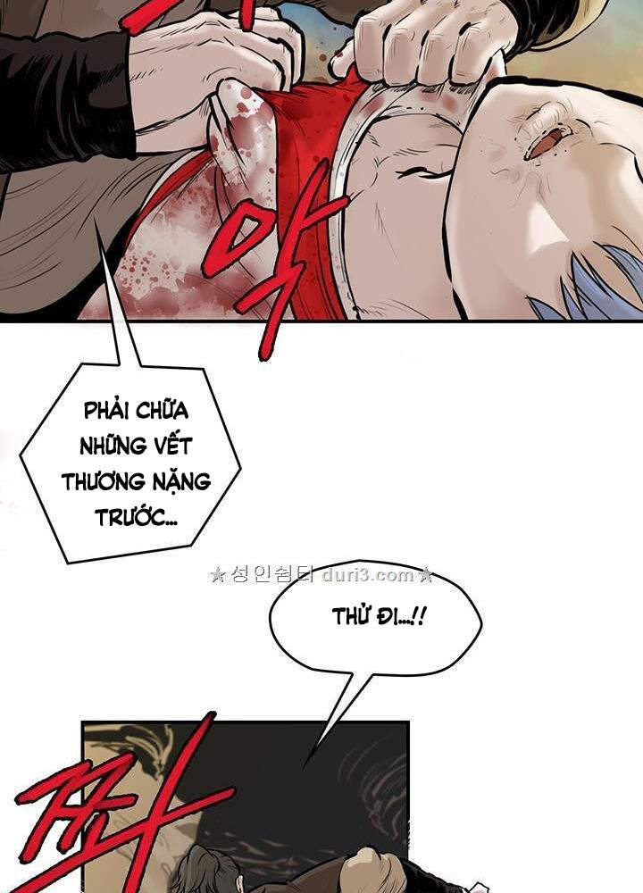 Bất Bại Quyền Ma Chap 166 - Next Chap 167