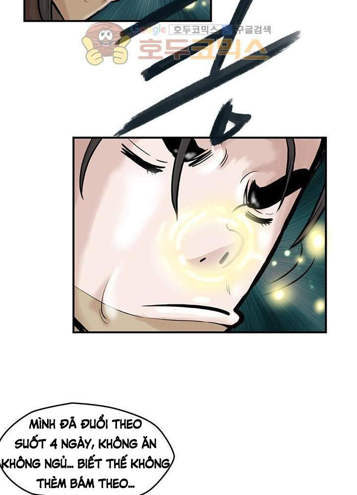 Bất Bại Quyền Ma Chap 166 - Next Chap 167