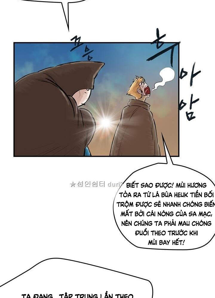 Bất Bại Quyền Ma Chap 166 - Next Chap 167
