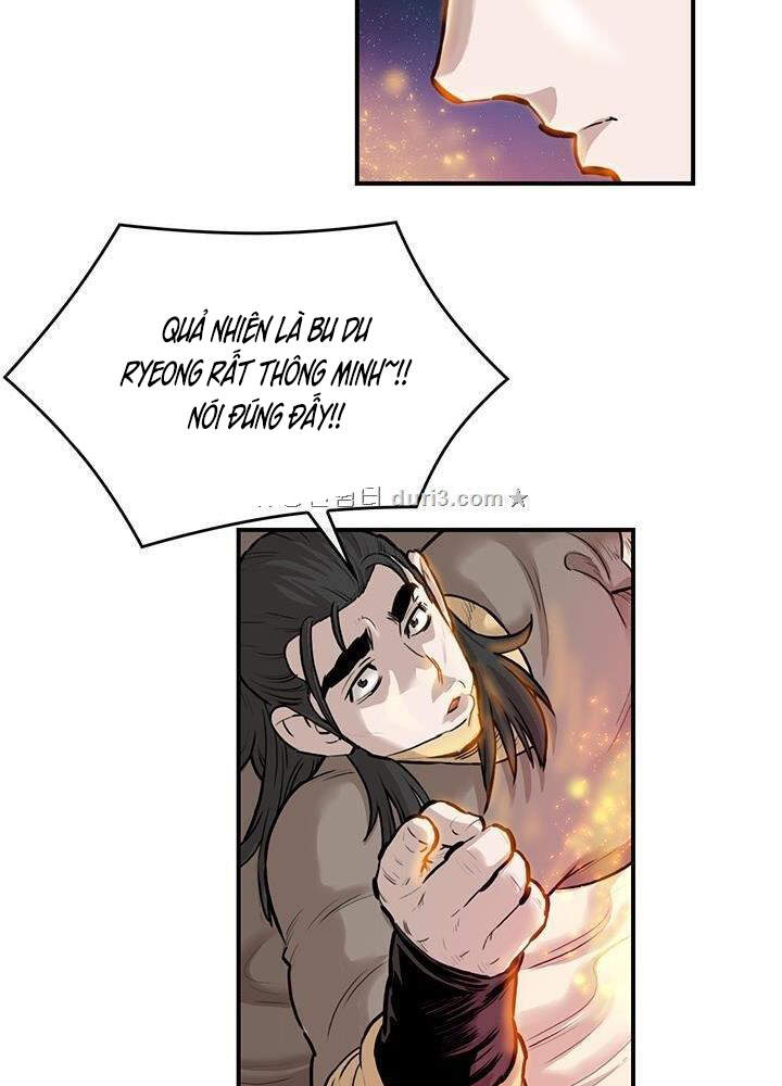 Bất Bại Quyền Ma Chap 167 - Next Chap 168