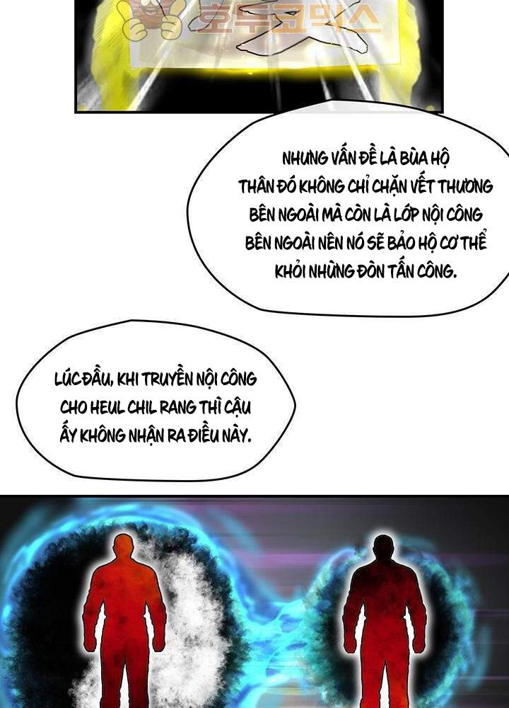 Bất Bại Quyền Ma Chap 167 - Next Chap 168