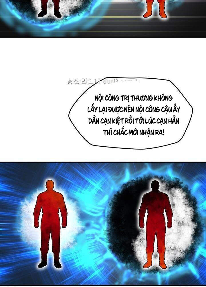 Bất Bại Quyền Ma Chap 167 - Next Chap 168