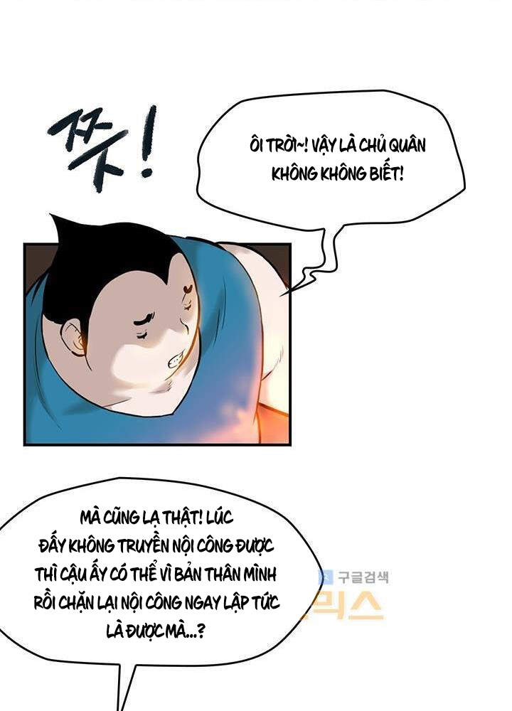 Bất Bại Quyền Ma Chap 167 - Next Chap 168