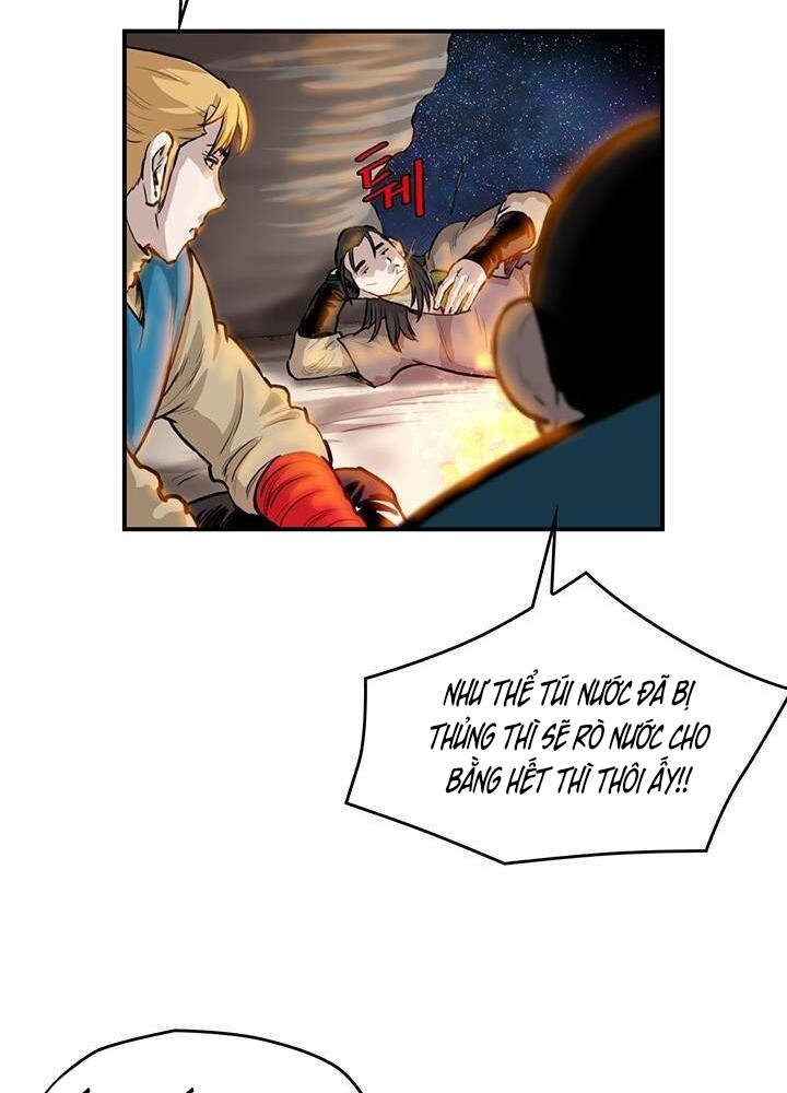 Bất Bại Quyền Ma Chap 167 - Next Chap 168