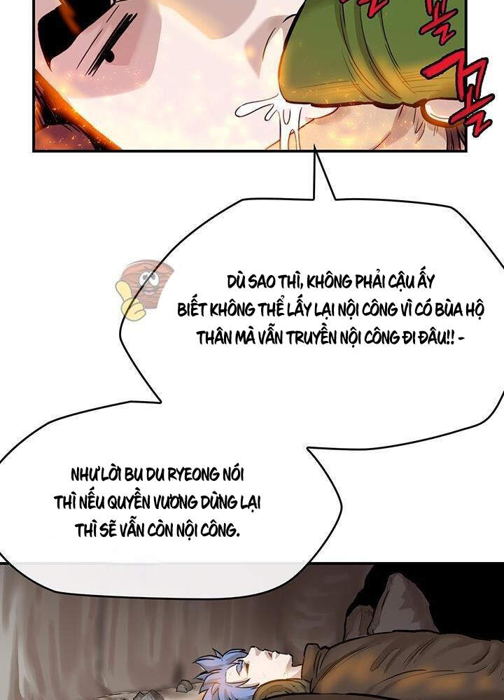 Bất Bại Quyền Ma Chap 167 - Next Chap 168